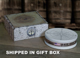 Compass Drink Coasters