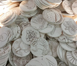 Memphis Car Coasters