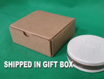 example of gift box for coasters