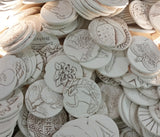 Nautilus Car Coasters