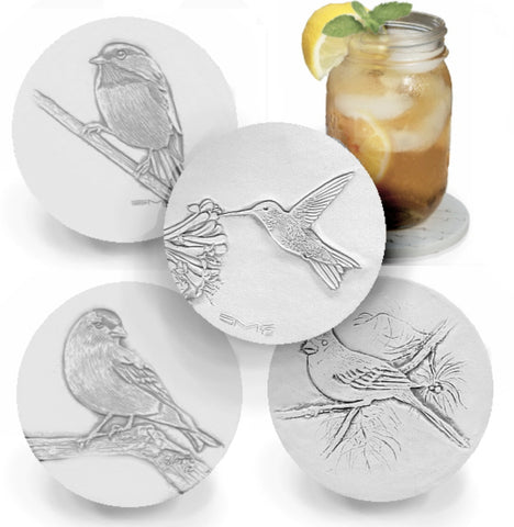 Nature Coasters