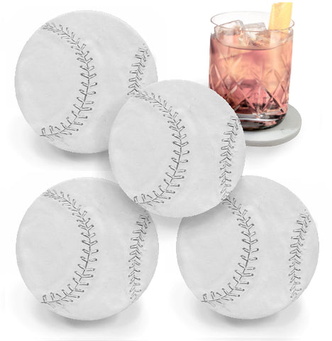 Sports Coasters