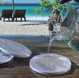 Dolphin Drink Coasters