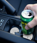 Bee Car Coasters