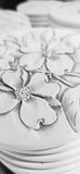 Dogwood Drink Coasters