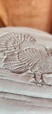 Wild Turkey Drink Coasters