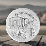 Germantown Drink Coasters
