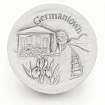 Germantown Drink Coasters