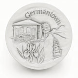 Germantown Drink Coasters