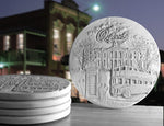 Oxford Drink Coasters