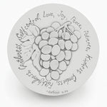 Fruit of the Spirit Drink Coasters