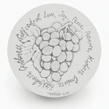 Fruit of the Spirit Drink Coasters