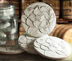 Magnolia Drink Coasters