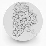 Grapes Drink Coasters
