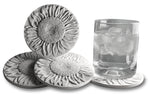 Sunflower Drink Coasters