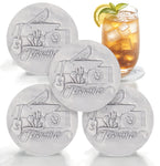 Tennessee Drink Coasters
