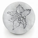 Holly Drink Coasters