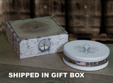 Fleur de Lis Drink Coasters