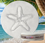 Starfish Drink Coasters