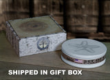 Starfish Drink Coasters