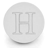 H Drink Coasters