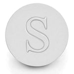 S Drink Coasters