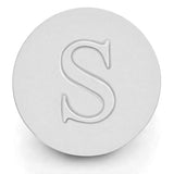 S Drink Coasters
