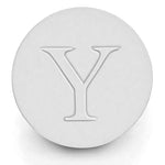 Y Drink Coasters