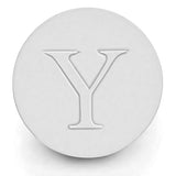Y Drink Coasters