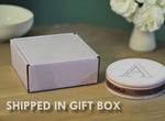B Drink Coasters