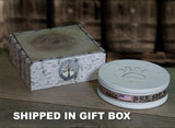Dog Paw Drink Coasters