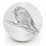 Chickadee Drink Coasters