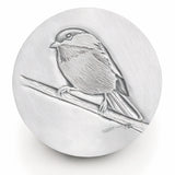 Chickadee Drink Coasters