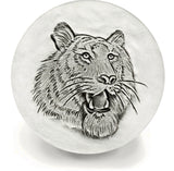 Tiger Drink Coasters