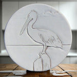Pelican Drink Coasters