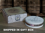 Sailboat Drink Coasters