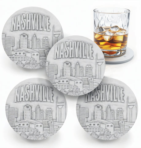 Nashville Coasters