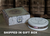 White Wine Drink Coasters