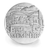 Memphis FedEx Forum Coasters