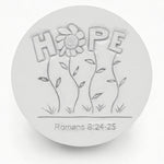 Hope Drink Coasters