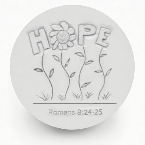 Hope Drink Coasters