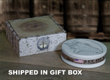 Conch Shell Drink Coasters