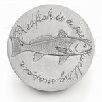 Redfish Drink Coasters