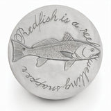 Redfish Drink Coasters