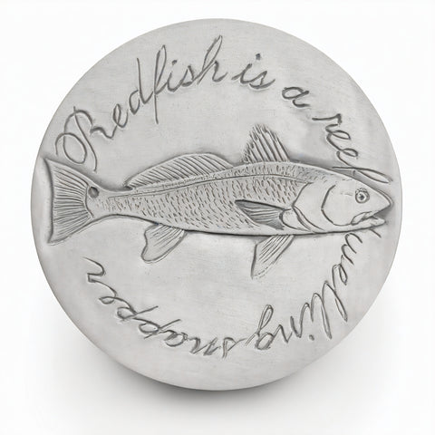 Redfish Drink Coasters