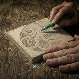 Octopus Drink Coasters