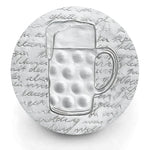 Beer Mug Drink Coasters