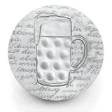 Beer Mug Drink Coasters