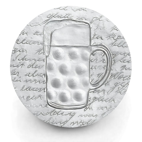 Beer Mug Drink Coasters