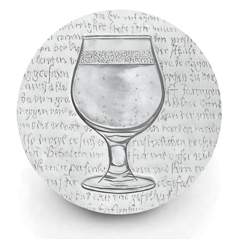 Chalis Drink Coasters